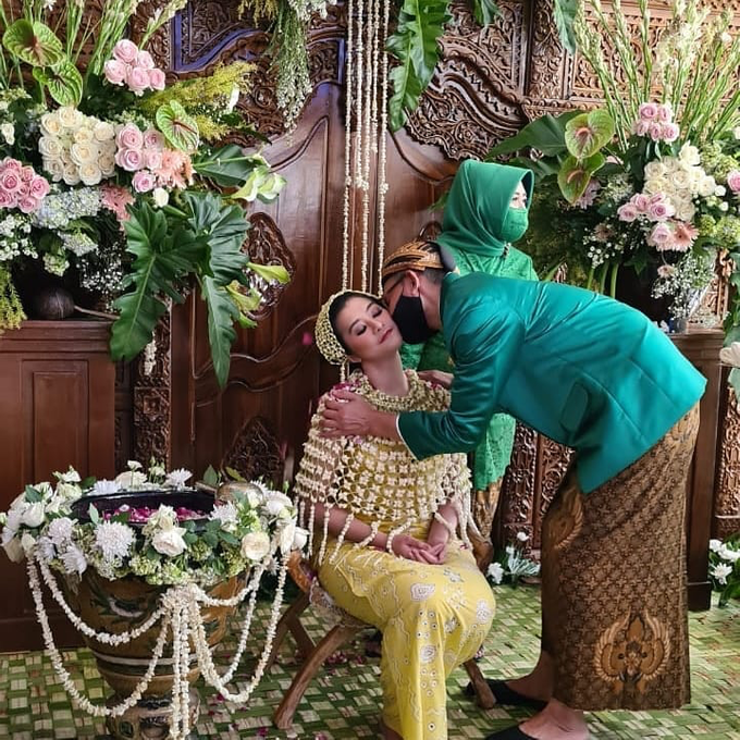 Acara Akad Nikah Eristia Putri & Dendy Iswara by D'soewarna Wedding Planning - 018 Acara Akad Nikah Eristia Putri & Dendy Iswara by D'soewarna Wedding Planning - 018