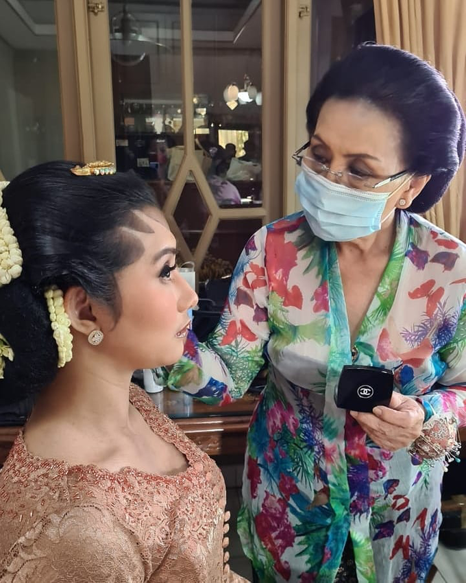 Acara Akad Nikah Eristia Putri & Dendy Iswara by D'soewarna Wedding Planning - 027 Acara Akad Nikah Eristia Putri & Dendy Iswara by D'soewarna Wedding Planning - 027