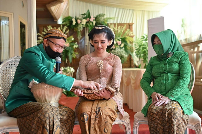 Acara Akad Nikah Eristia Putri & Dendy Iswara by D'soewarna Wedding Planning - 028 Acara Akad Nikah Eristia Putri & Dendy Iswara by D'soewarna Wedding Planning - 028