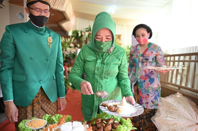 Acara Akad Nikah Eristia Putri & Dendy Iswara by D'soewarna Wedding Planning - 029 Acara Akad Nikah Eristia Putri & Dendy Iswara by D'soewarna Wedding Planning - 029