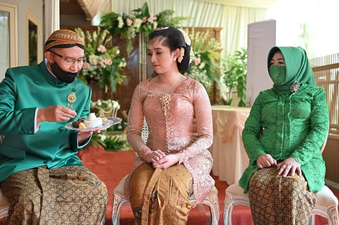 Acara Akad Nikah Eristia Putri & Dendy Iswara by D'soewarna Wedding Planning - 030 Acara Akad Nikah Eristia Putri & Dendy Iswara by D'soewarna Wedding Planning - 030