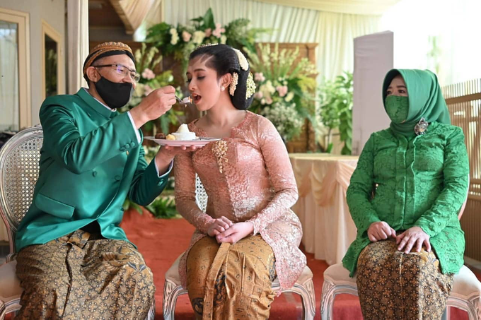Acara Akad Nikah Eristia Putri & Dendy Iswara by D'soewarna Wedding Planning - 031 Acara Akad Nikah Eristia Putri & Dendy Iswara by D'soewarna Wedding Planning - 031
