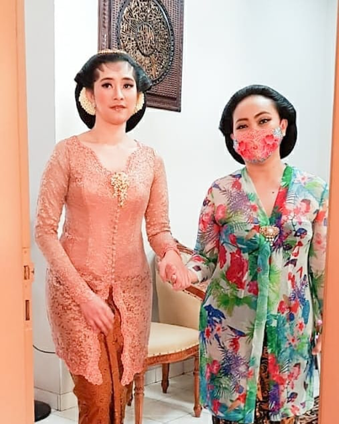 Acara Akad Nikah Eristia Putri & Dendy Iswara by D'soewarna Wedding Planning - 037 Acara Akad Nikah Eristia Putri & Dendy Iswara by D'soewarna Wedding Planning - 037