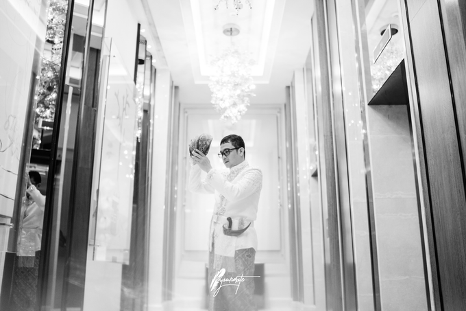 Acara Pernikahan Aisyah Derry by Sheraton Grand Jakarta Gandaria City Hotel - 001 Acara Pernikahan Aisyah Derry by Sheraton Grand Jakarta Gandaria City Hotel - 001