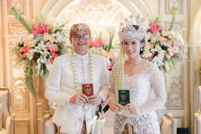 Acara Pernikahan Aisyah Derry by D'soewarna Wedding Planning - 014 Acara Pernikahan Aisyah Derry by D'soewarna Wedding Planning - 014