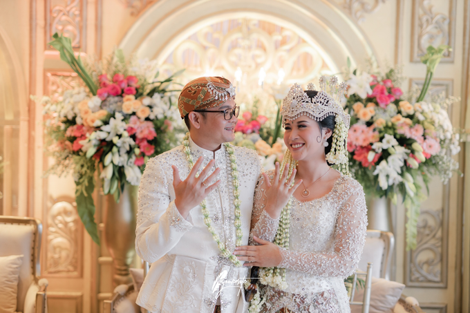 Acara Pernikahan Aisyah Derry by Sheraton Grand Jakarta Gandaria City Hotel - 016 Acara Pernikahan Aisyah Derry by Sheraton Grand Jakarta Gandaria City Hotel - 016