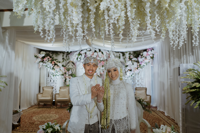 Acara Pernikahan Siti Ardiya Sakinah Salim & Sugiherlambang by D'soewarna Wedding Planning - 012 Acara Pernikahan Siti Ardiya Sakinah Salim & Sugiherlambang by D'soewarna Wedding Planning - 012