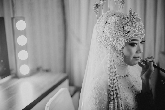 Acara Pernikahan Siti Ardiya Sakinah Salim & Sugiherlambang by D'soewarna Wedding Planning & Organizer - 020 Acara Pernikahan Siti Ardiya Sakinah Salim & Sugiherlambang by D'soewarna Wedding Planning & Organizer - 020