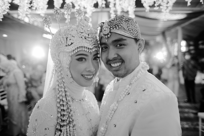 Acara Pernikahan Siti Ardiya Sakinah Salim & Sugiherlambang by D'soewarna Wedding Planning - 022 Acara Pernikahan Siti Ardiya Sakinah Salim & Sugiherlambang by D'soewarna Wedding Planning - 022