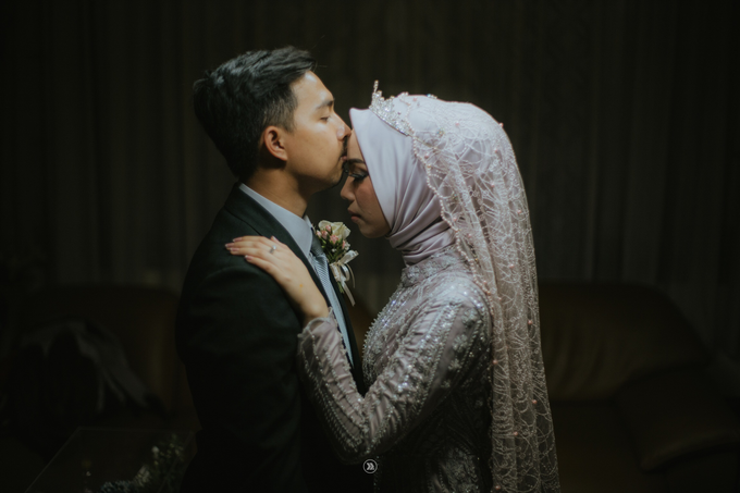 Acara Pernikahan Siti Ardiya Sakinah Salim & Sugiherlambang by D'soewarna Wedding Planning - 023 Acara Pernikahan Siti Ardiya Sakinah Salim & Sugiherlambang by D'soewarna Wedding Planning - 023
