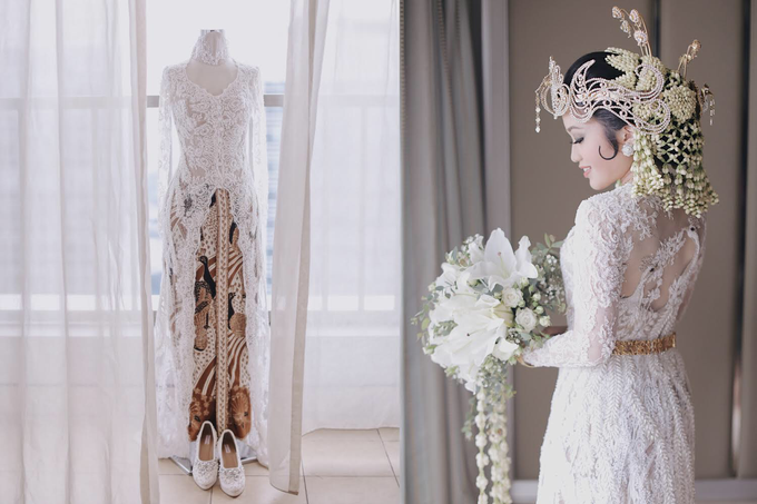 Pernikahan Azara Audrey by The Ritz-Carlton Jakarta, Pacific Place - 003 Pernikahan Azara Audrey by The Ritz-Carlton Jakarta, Pacific Place - 003