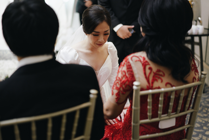 Wedding Dinner of Rendy Triyadi & Kharen Darmawan by D'soewarna Wedding Planning - 013 Wedding Dinner of Rendy Triyadi & Kharen Darmawan by D'soewarna Wedding Planning - 013