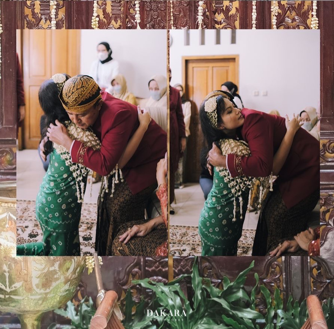 Acara Siraman & Midodareni Aulia Wildan by D'soewarna Wedding Planning & Organizer - 016 Acara Siraman & Midodareni Aulia Wildan by D'soewarna Wedding Planning & Organizer - 016