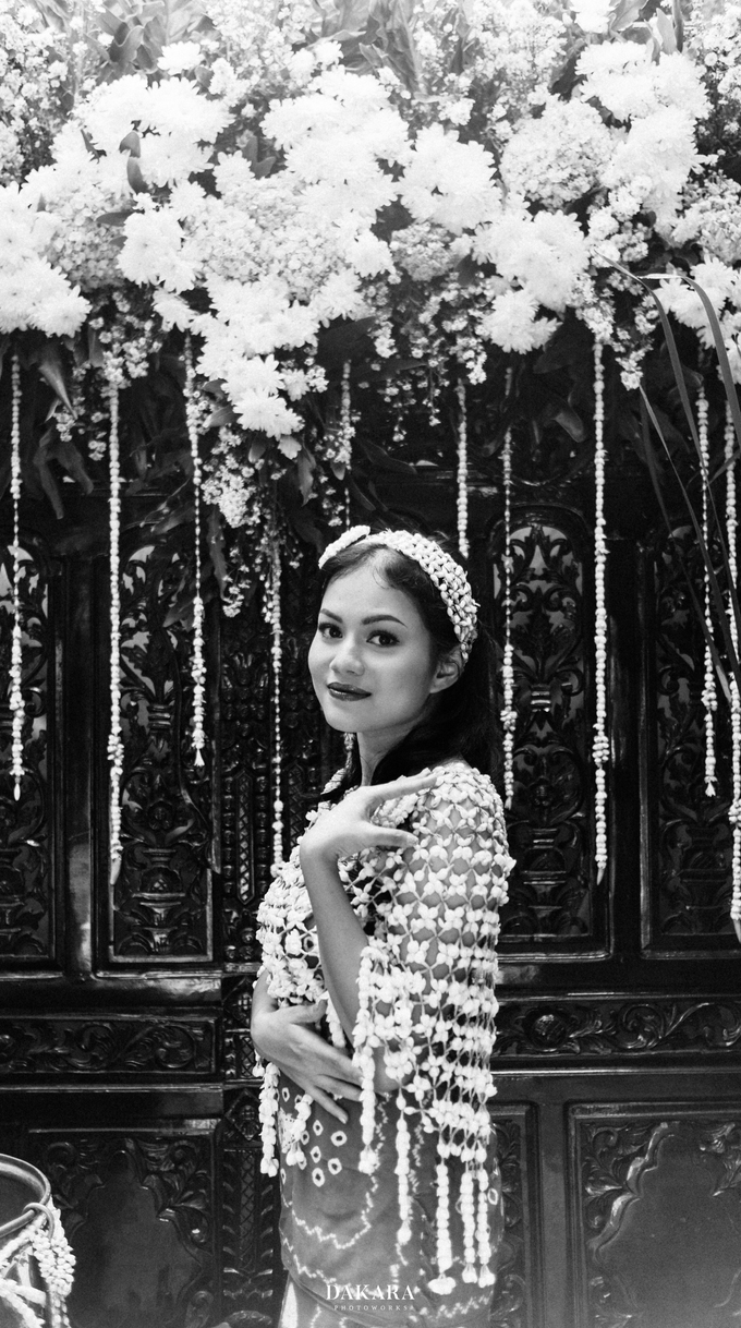 Acara Siraman & Midodareni Aulia Wildan by D'soewarna Wedding Planning & Organizer - 021 Acara Siraman & Midodareni Aulia Wildan by D'soewarna Wedding Planning & Organizer - 021