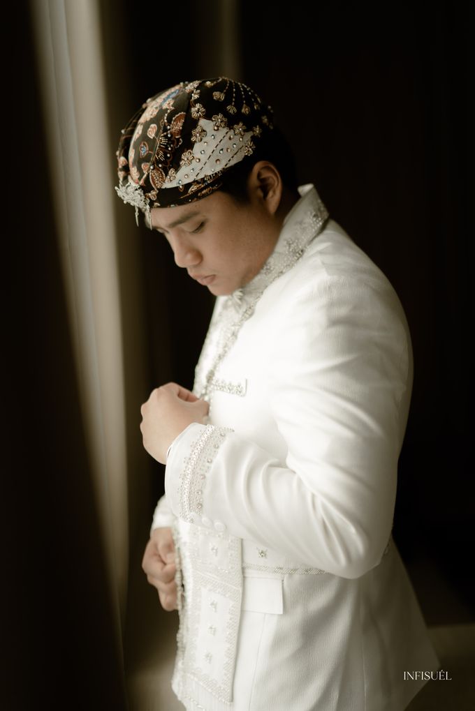Wedding of Gumilang & Silmi by Ayung Berinda - 001 Wedding of Gumilang & Silmi by Ayung Berinda - 001