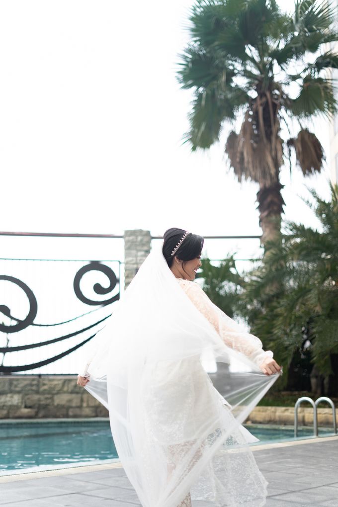 Wedding Day Tony & Meliana by Ovan Putri Bridal and Makeup - 024 Wedding Day Tony & Meliana by Ovan Putri Bridal and Makeup - 024