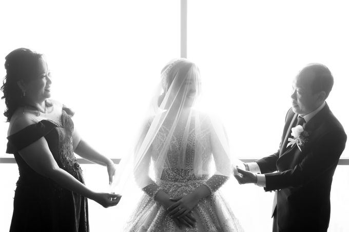Wedding Day Tony & Meliana by Ovan Putri Bridal and Makeup - 025 Wedding Day Tony & Meliana by Ovan Putri Bridal and Makeup - 025