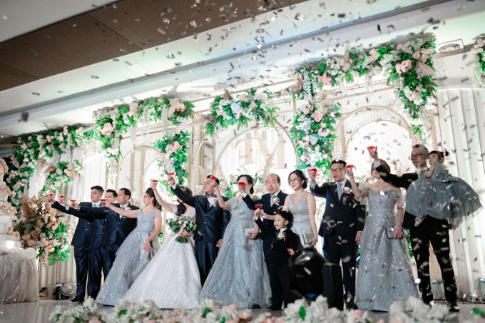 Wedding Day Tony & Meliana by Ovan Putri Bridal and Makeup - 007 Wedding Day Tony & Meliana by Ovan Putri Bridal and Makeup - 007
