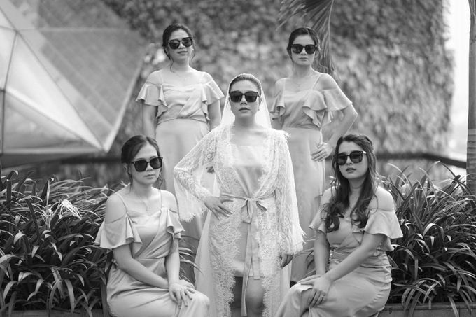 Wedding Day Okie & Barreta by Vasa Hotel Surabaya - 011 Wedding Day Okie & Barreta by Vasa Hotel Surabaya - 011