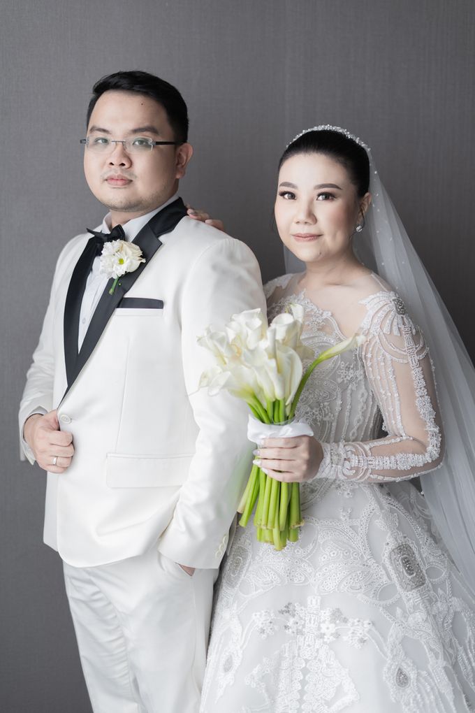 Wedding Day Okie & Barreta by Vasa Hotel Surabaya - 013 Wedding Day Okie & Barreta by Vasa Hotel Surabaya - 013