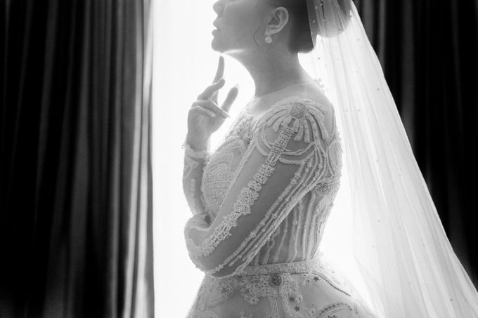 Wedding Day Okie & Barreta by Vasa Hotel Surabaya - 014 Wedding Day Okie & Barreta by Vasa Hotel Surabaya - 014