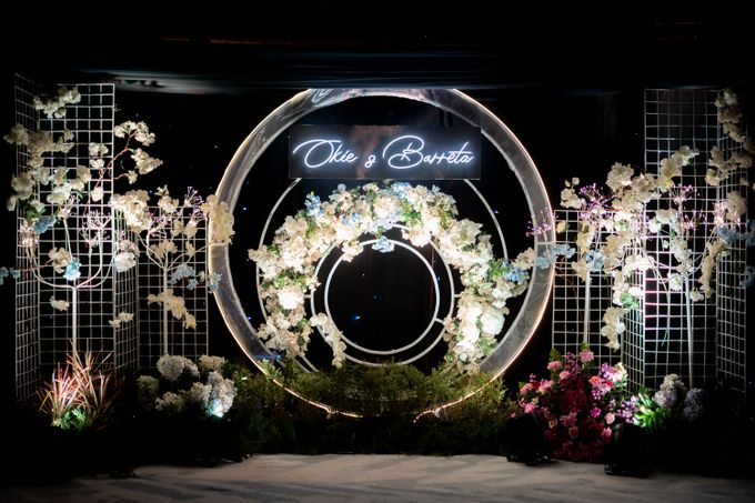 Wedding Day Okie & Barreta by Vasa Hotel Surabaya - 016 Wedding Day Okie & Barreta by Vasa Hotel Surabaya - 016
