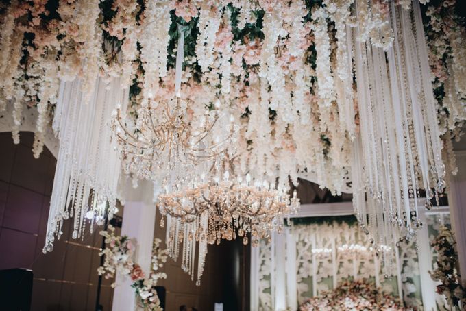 The Wedding Of Davi & Sarah by SEIN Atelier - 002 The Wedding Of Davi & Sarah by SEIN Atelier - 002