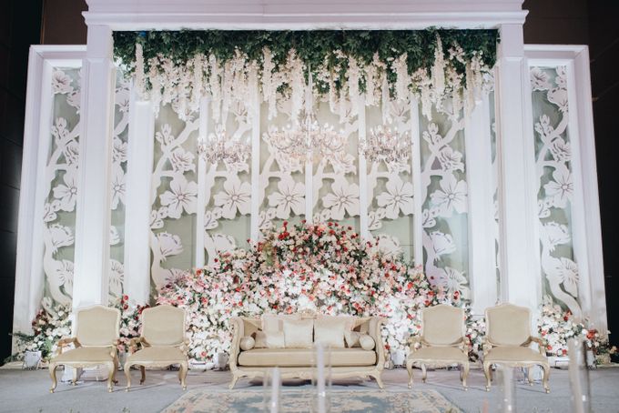 The Wedding Of Davi & Sarah by SEIN Atelier - 009 The Wedding Of Davi & Sarah by SEIN Atelier - 009