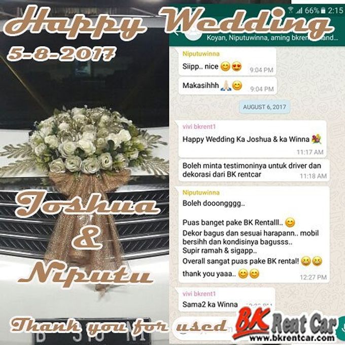 Testimoni Agustus 2017 by BKRENTCAR - 004