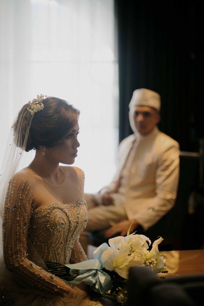 Marsha & Sendy Wedding at Hallf Patiunus Part 1 by AKSA Creative - 038 Marsha & Sendy Wedding at Hallf Patiunus Part 1 by AKSA Creative - 038
