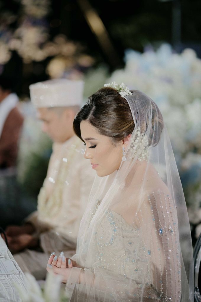 Marsha & Sendy Wedding at Hallf Patiunus Part 1 by AKSA Creative - 040 Marsha & Sendy Wedding at Hallf Patiunus Part 1 by AKSA Creative - 040