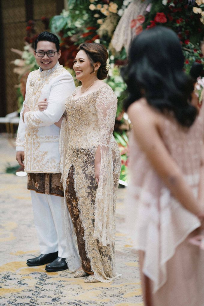 Nadia & Omar Wedding at The Sultan Hotel Jakarta by AKSA Creative - 032 Nadia & Omar Wedding at The Sultan Hotel Jakarta by AKSA Creative - 032