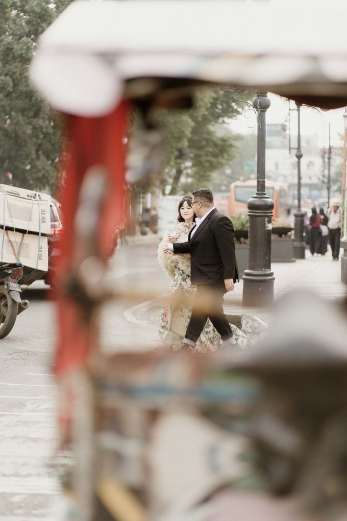 Chaterin & Alwin Couple Session Part 2 by AKSA Creative - 035