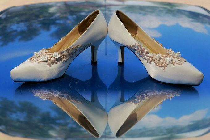 The Wedding Indra And Tyara by C+ Productions - 004 The Wedding Indra And Tyara by C+ Productions - 004