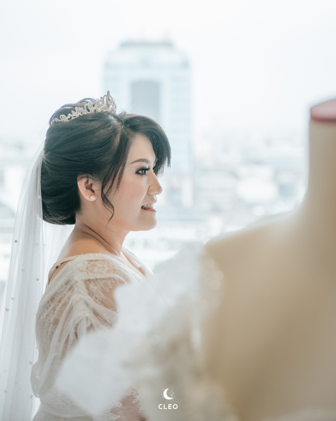 WEDDING SESSION 3 by CLEO - 004