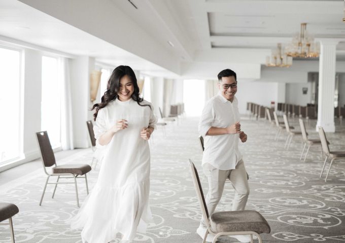 The Prewedding Sindie & Happy by Amorphoto - 001 The Prewedding Sindie & Happy by Amorphoto - 001