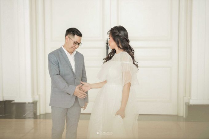 The Prewedding Sindie & Happy by Amorphoto - 003 The Prewedding Sindie & Happy by Amorphoto - 003