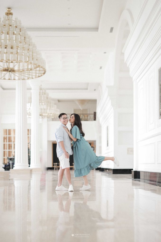 The Prewedding Sindie & Happy by Amorphoto - 009 The Prewedding Sindie & Happy by Amorphoto - 009