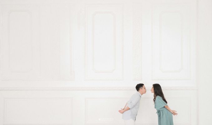 The Prewedding Sindie & Happy by Amorphoto - 010 The Prewedding Sindie & Happy by Amorphoto - 010