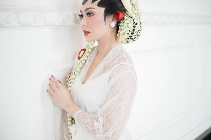 The Wedding of Granzetta & Adit Lubis by Amorphoto - 004 The Wedding of Granzetta & Adit Lubis by Amorphoto - 004