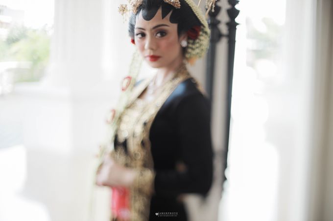 The Wedding of Granzetta & Adit Lubis by Amorphoto - 012 The Wedding of Granzetta & Adit Lubis by Amorphoto - 012