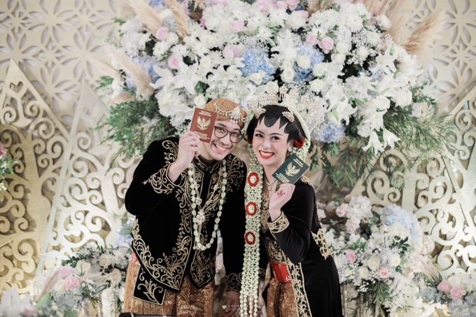 The Wedding of Granzetta & Adit Lubis by Amorphoto - 009 The Wedding of Granzetta & Adit Lubis by Amorphoto - 009