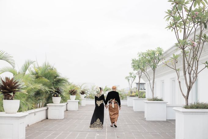 The Wedding of Granzetta & Adit Lubis by Amorphoto - 013 The Wedding of Granzetta & Adit Lubis by Amorphoto - 013