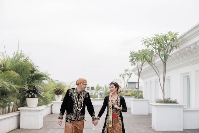 The Wedding of Granzetta & Adit Lubis by Amorphoto - 014 The Wedding of Granzetta & Adit Lubis by Amorphoto - 014