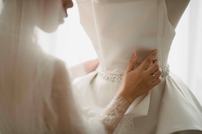 The Wedding of Junio & Priscillia by Laurent Agustine by LOTA - 005 The Wedding of Junio & Priscillia by Laurent Agustine by LOTA - 005