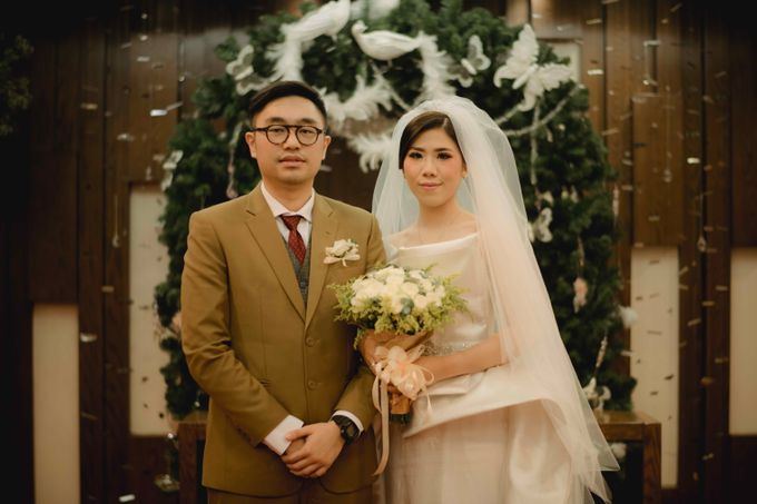 The Wedding of Junio & Priscillia by Laurent Agustine by LOTA - 026 The Wedding of Junio & Priscillia by Laurent Agustine by LOTA - 026