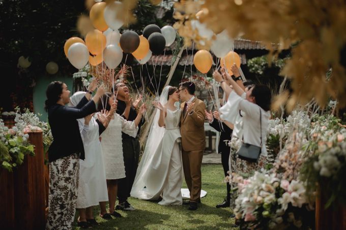 The Wedding of Junio & Priscillia by Laurent Agustine by LOTA - 028 The Wedding of Junio & Priscillia by Laurent Agustine by LOTA - 028