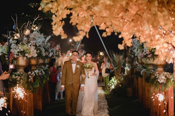 The Wedding of Junio & Priscillia by Laurent Agustine by LOTA - 040 The Wedding of Junio & Priscillia by Laurent Agustine by LOTA - 040
