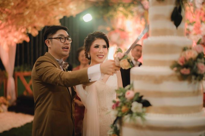The Wedding of Junio & Priscillia by Laurent Agustine by LOTA - 042 The Wedding of Junio & Priscillia by Laurent Agustine by LOTA - 042