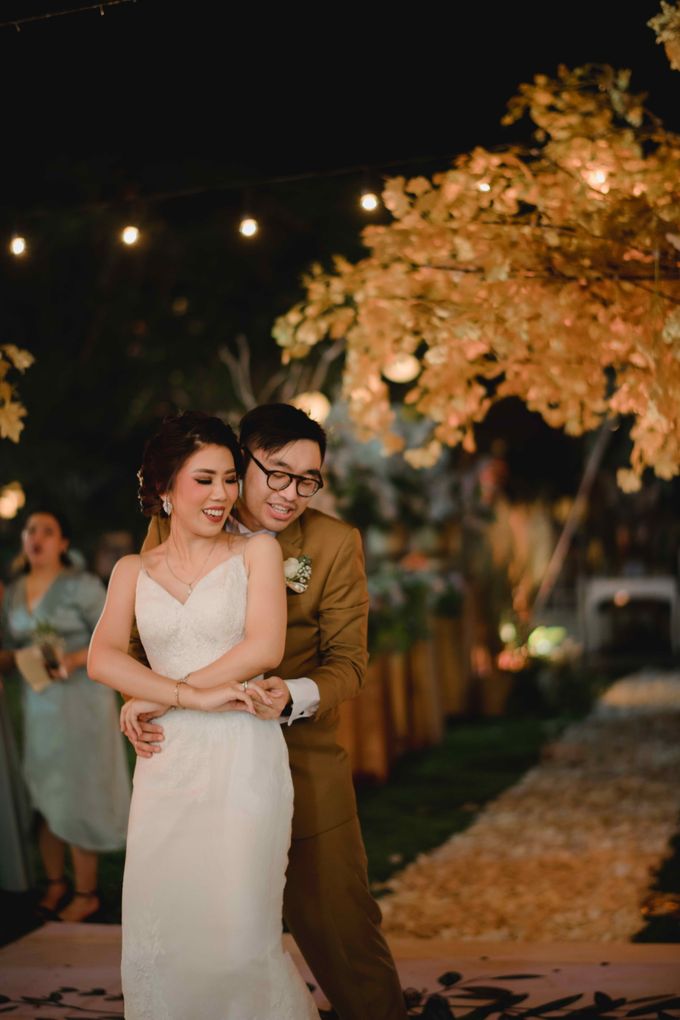 The Wedding of Junio & Priscillia by Laurent Agustine by LOTA - 043 The Wedding of Junio & Priscillia by Laurent Agustine by LOTA - 043